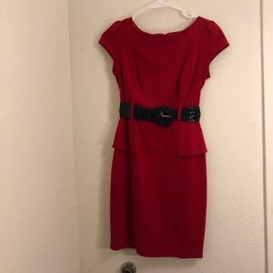 BCX Dress from Macy’s